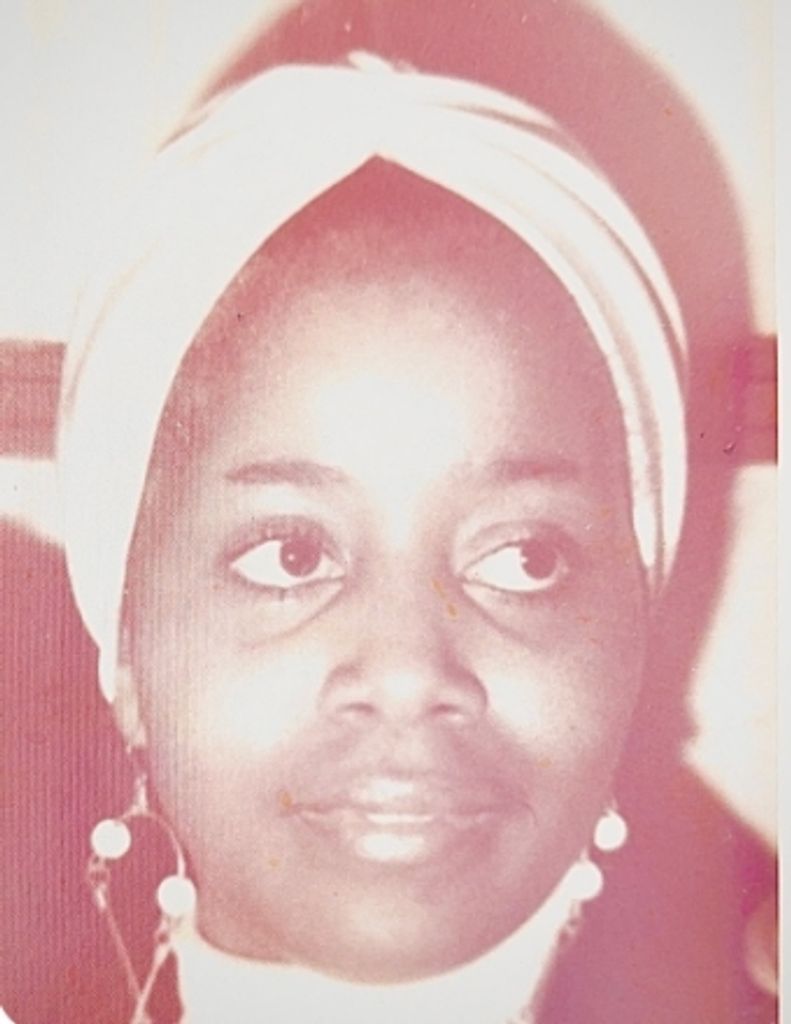 Betty Landry