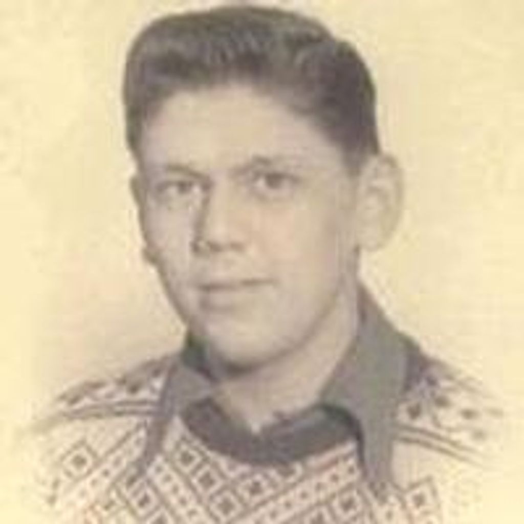 Roy Charles Menard