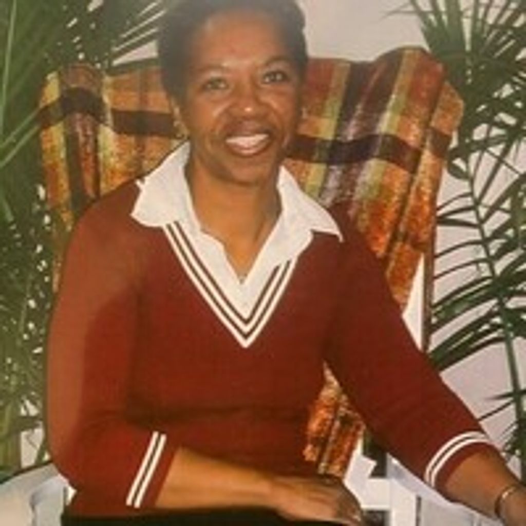 Mary Francis Ivory (Tulia)