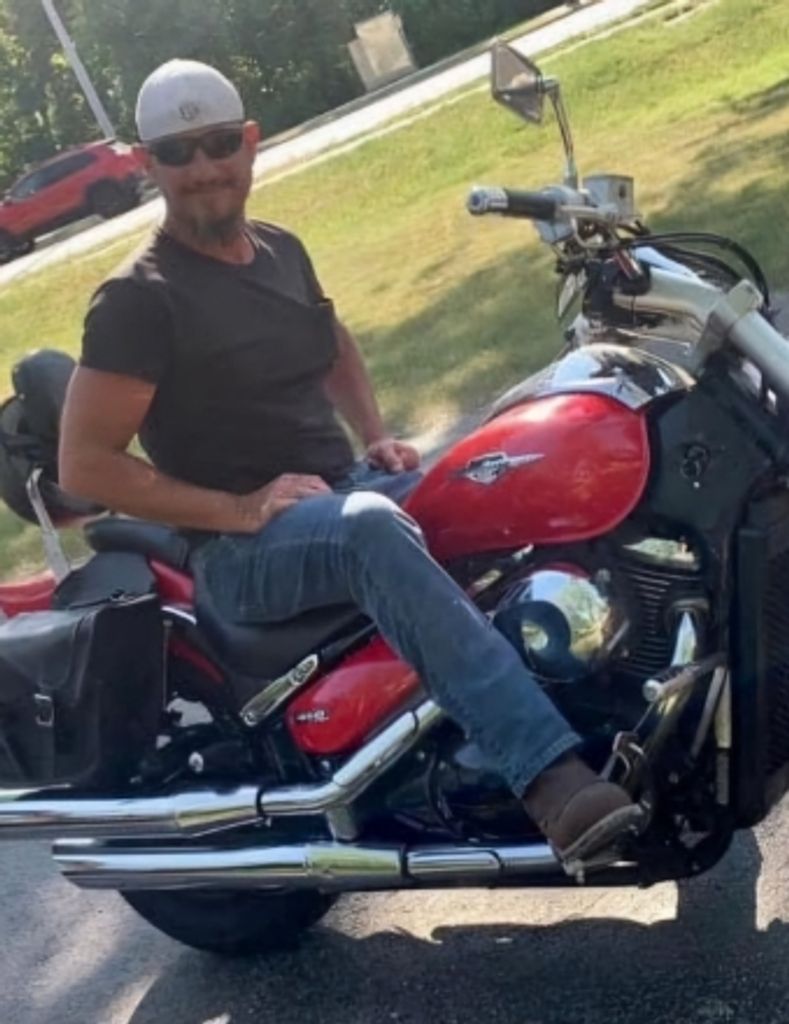 Jeffrey Scott Horton