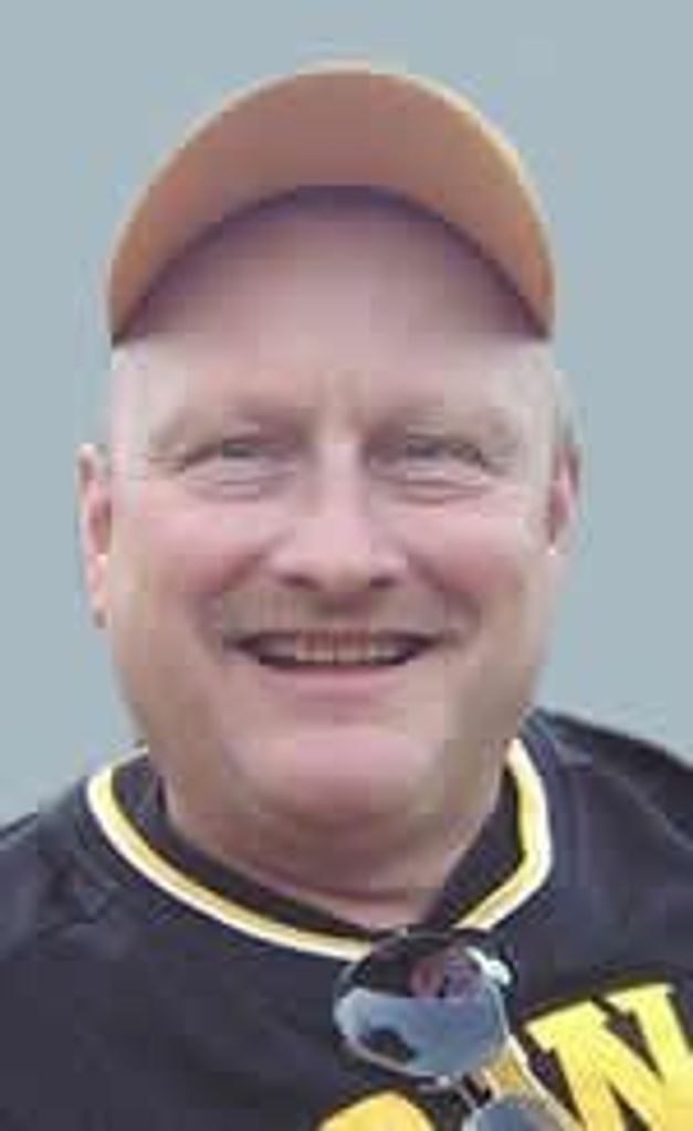 Kevin D. Waddell