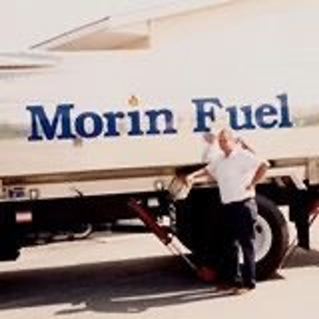 Rodney Morin Profile Photo