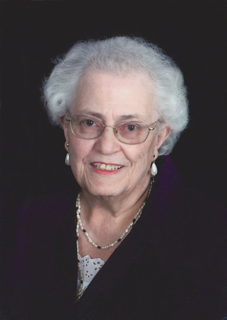 Virginia Louise Willms Profile Photo
