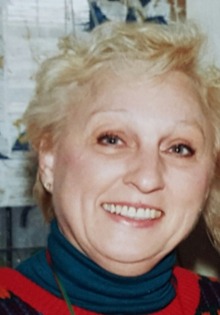 Clara Lollar Hatch Profile Photo