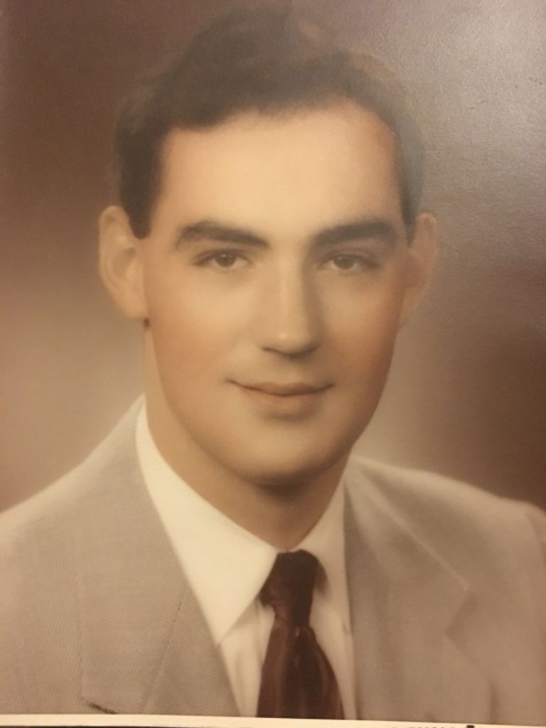 John Edwin Livingston