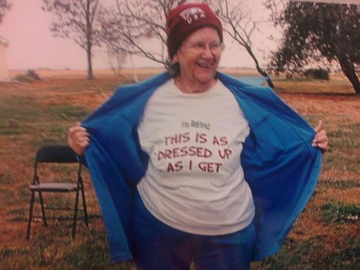 Mabel Joan Clark photo gallery thumbnail 38 of 148