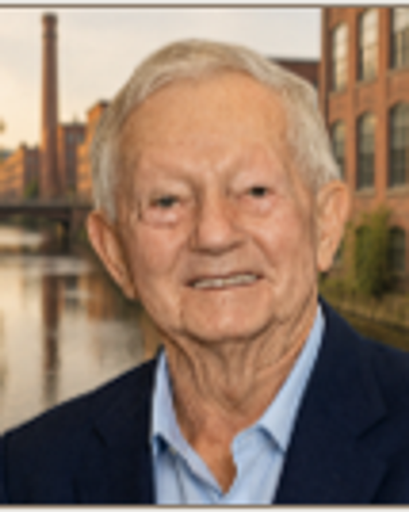 Roger Paul Frechette Sr Profile Photo