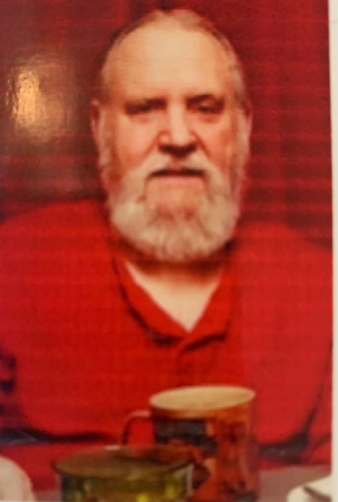 James Edward Moore Profile Photo