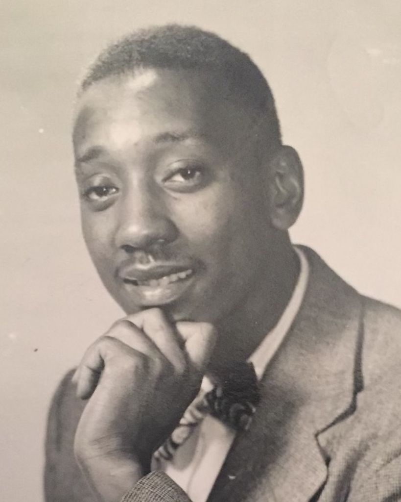 Benjamin Edwin Chaplin