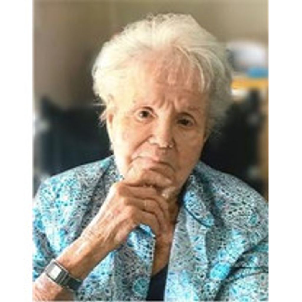 Carolyn Theresa Stillman