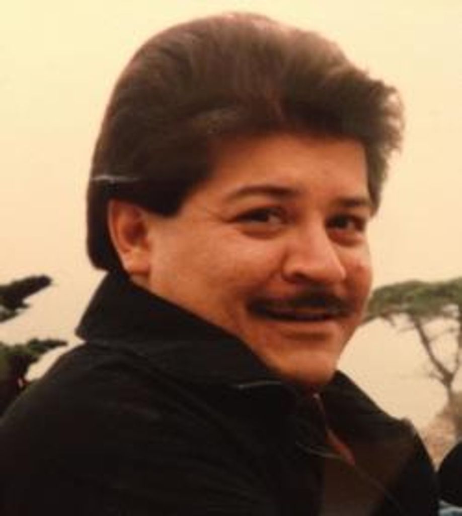 Rejino M. Castaneda