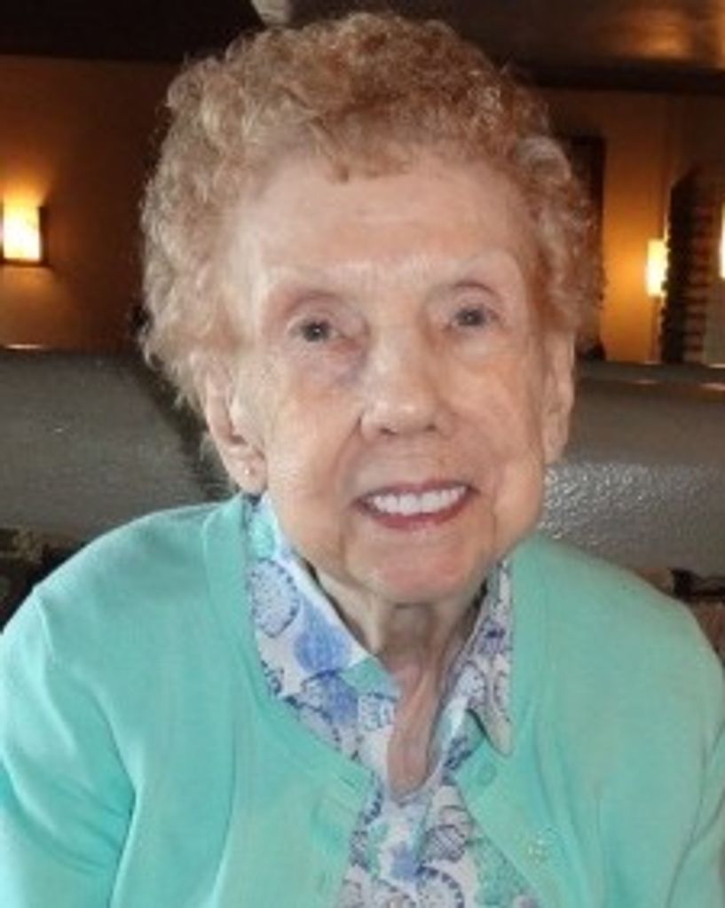 Thelma McCool