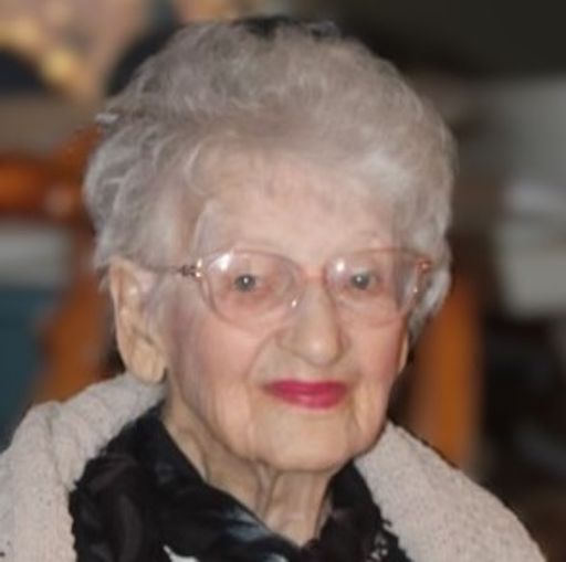 Anna Marie Clark's obituary image