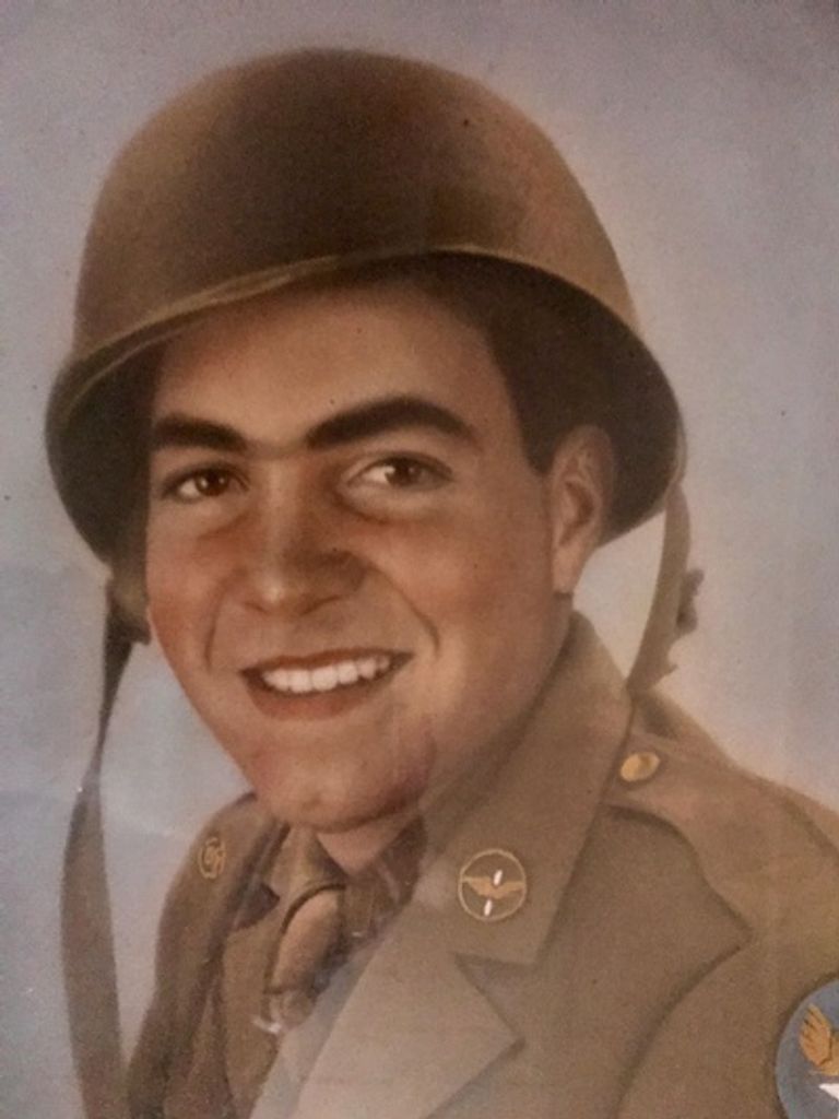 Donnel Dean Mcgee Profile Photo