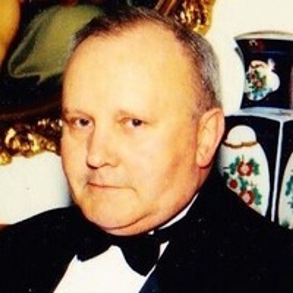 John L. Malolepszy