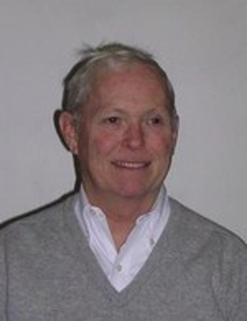 Anthony "Tony" Phelps