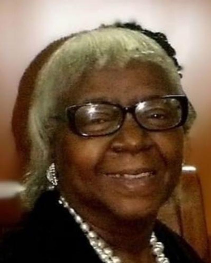 Arletha Minzola Burch Profile Photo