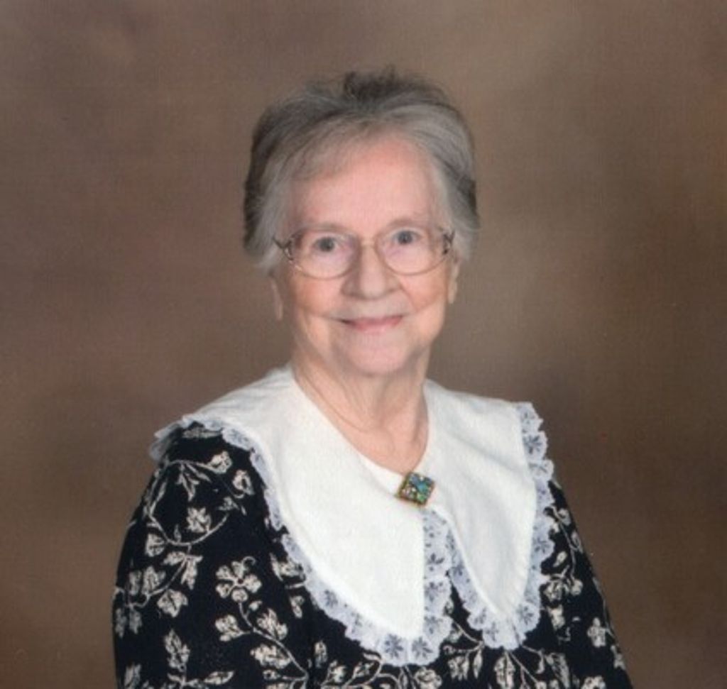 Arcola Marie Glosson Profile Photo