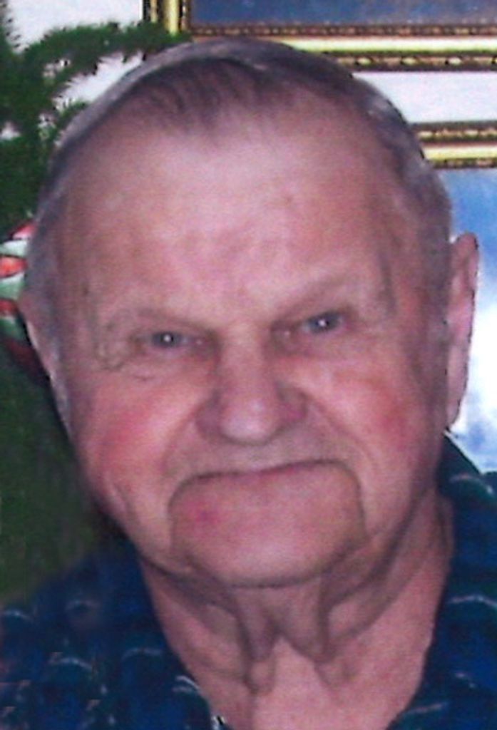 Carl William Henkle Profile Photo