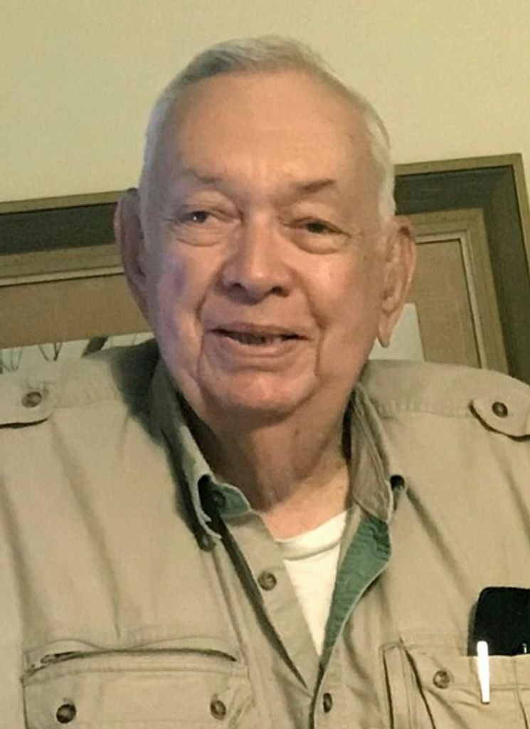Ltc (Retired) Lyman A. Lackey