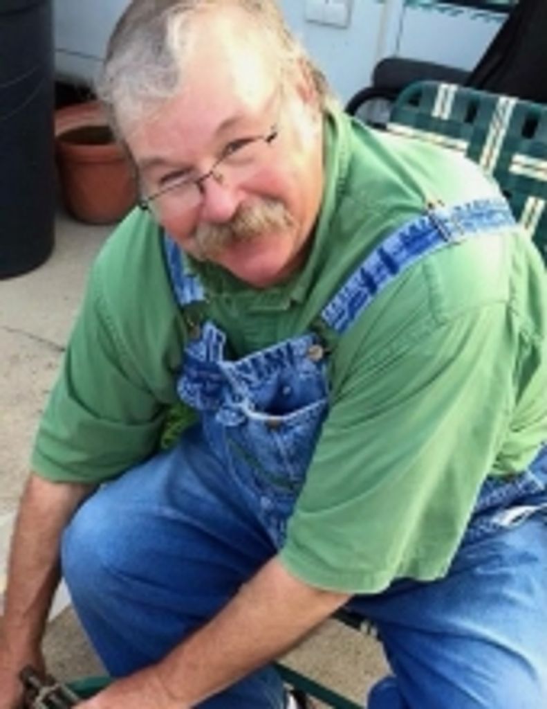 David E. Maron