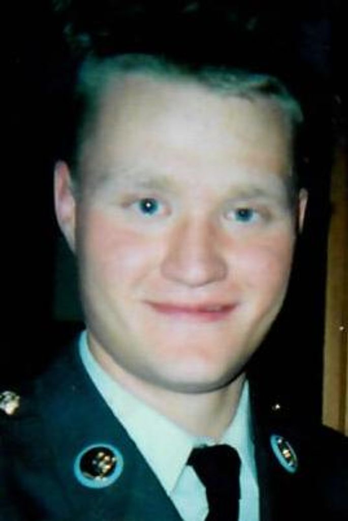 Joshua K. Sears Profile Photo