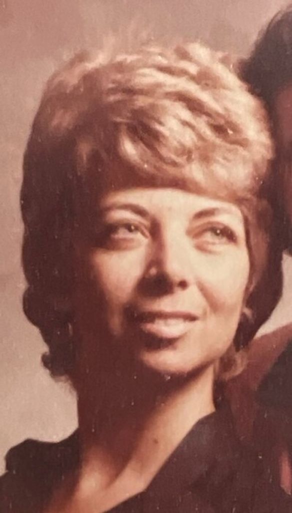 Concetta M. Mccracken