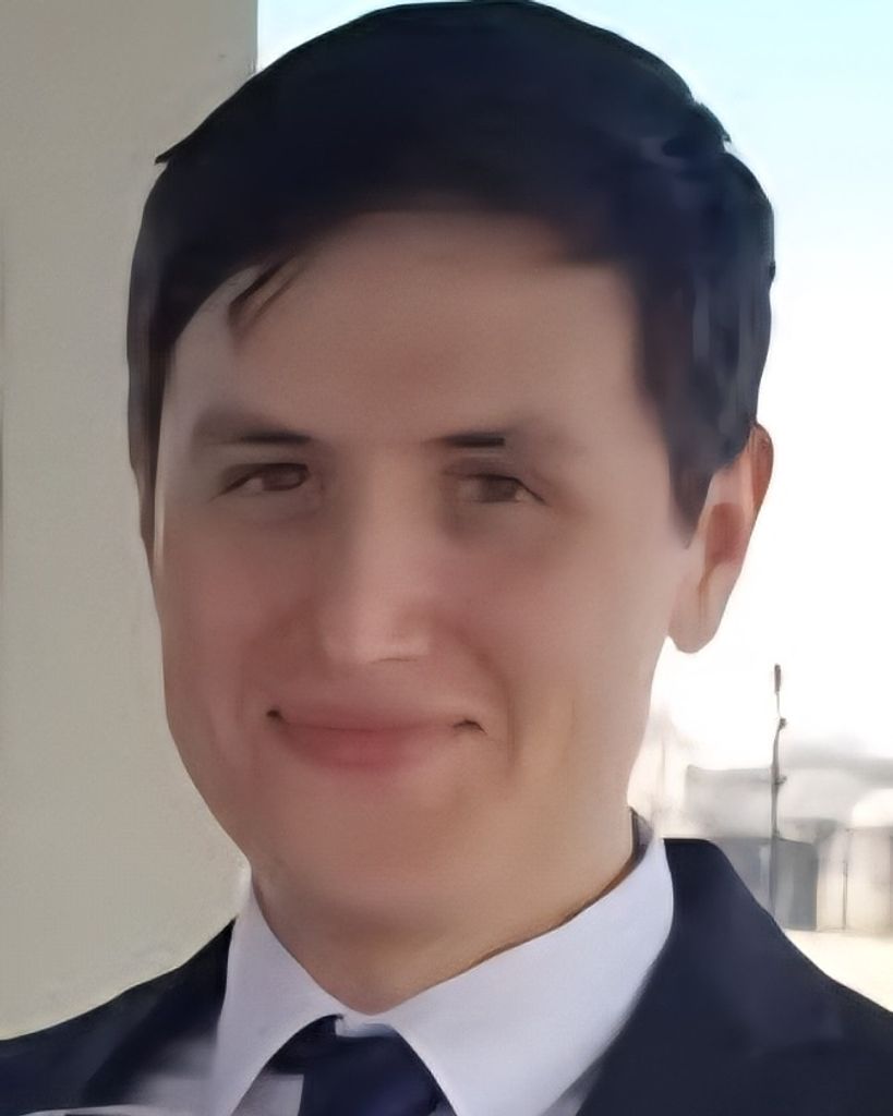 Christopher John Bowman Profile Photo