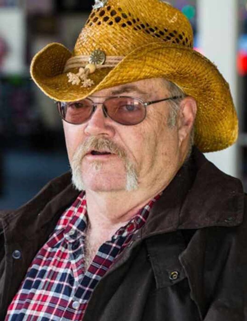 Barrett 'Barry' Patrick Marlin Profile Photo