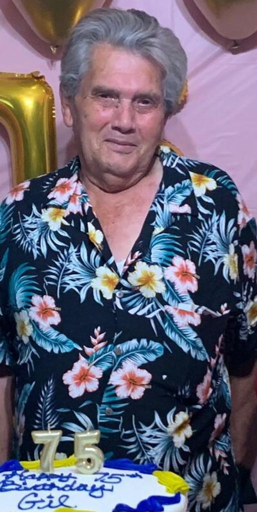 Gilberto Acette Profile Photo