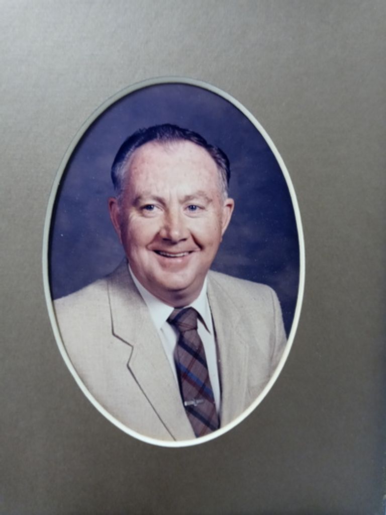 Carl Elden Phipps Profile Photo