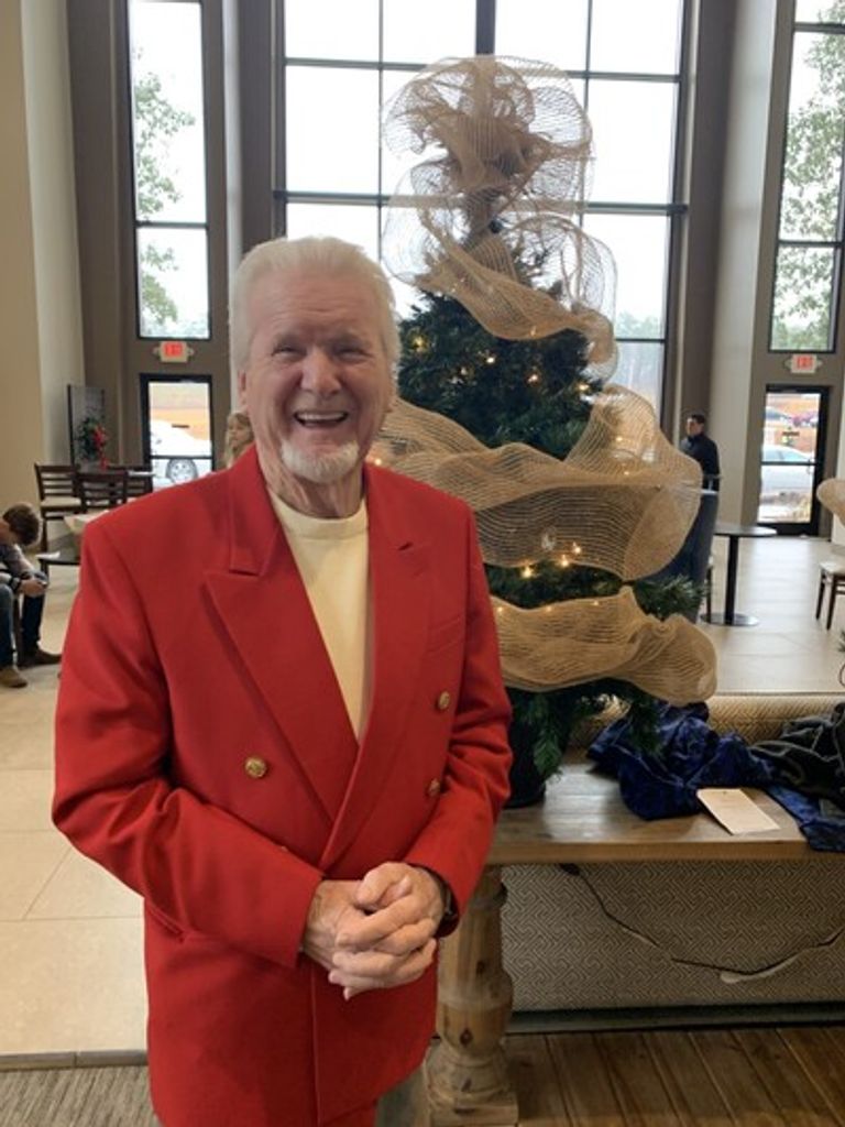 Harold Raymond Bailey