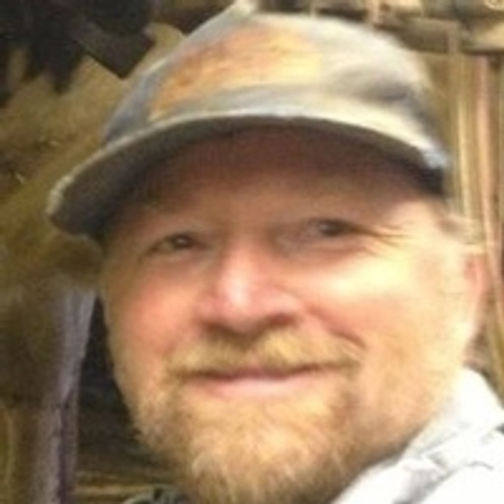 David John Hoyer