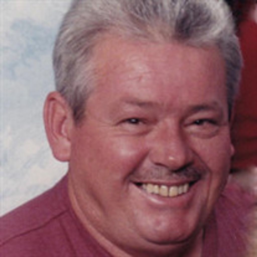 Roger Lee Hubbard
