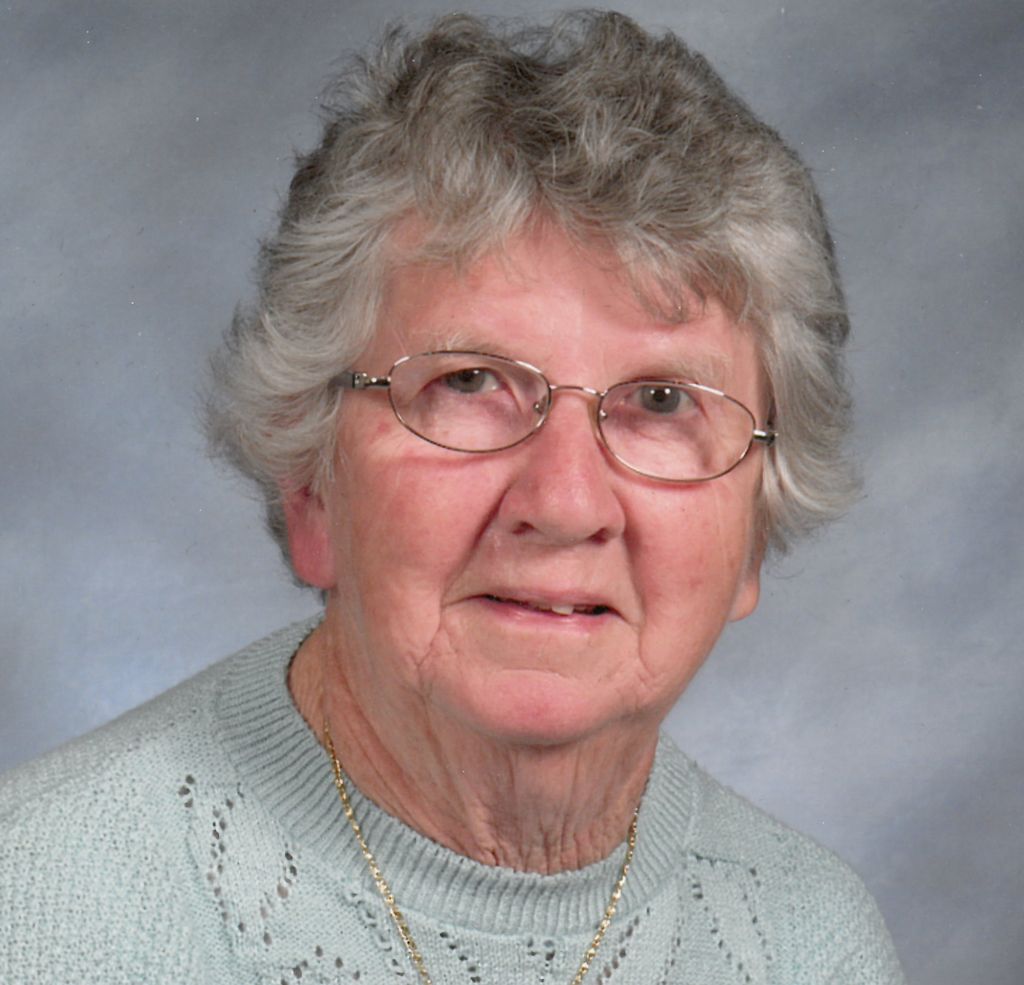 Ruth Mary Field Profile Photo