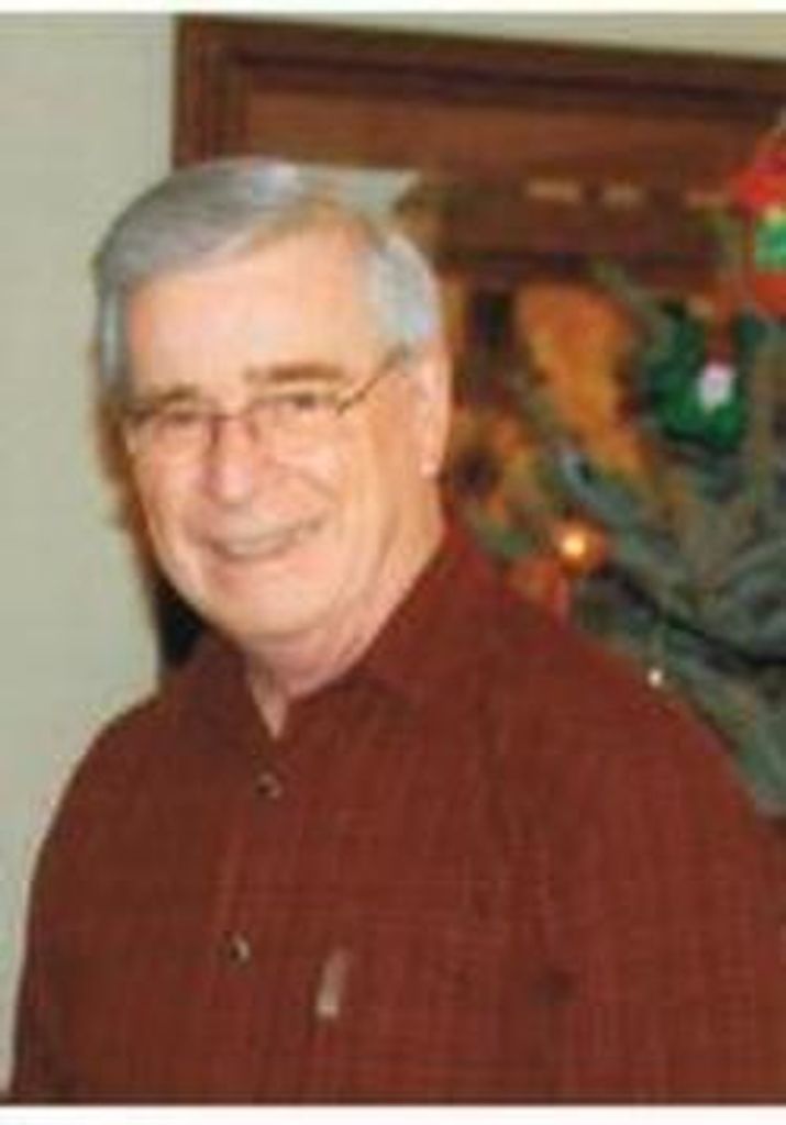 William "Bill" M. Flynn