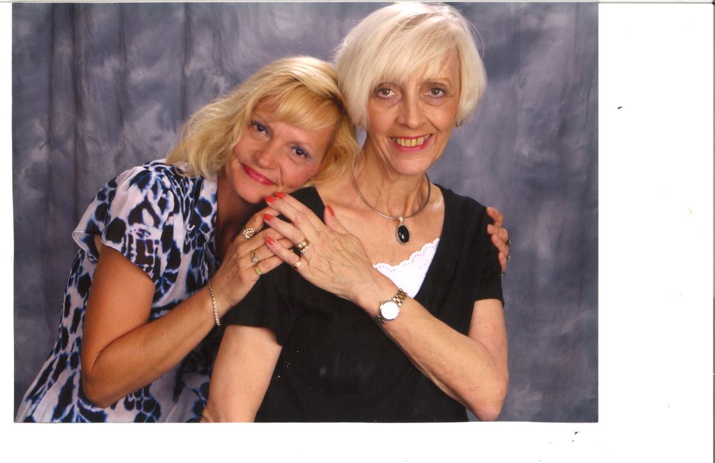 Sharon Kay Crawford