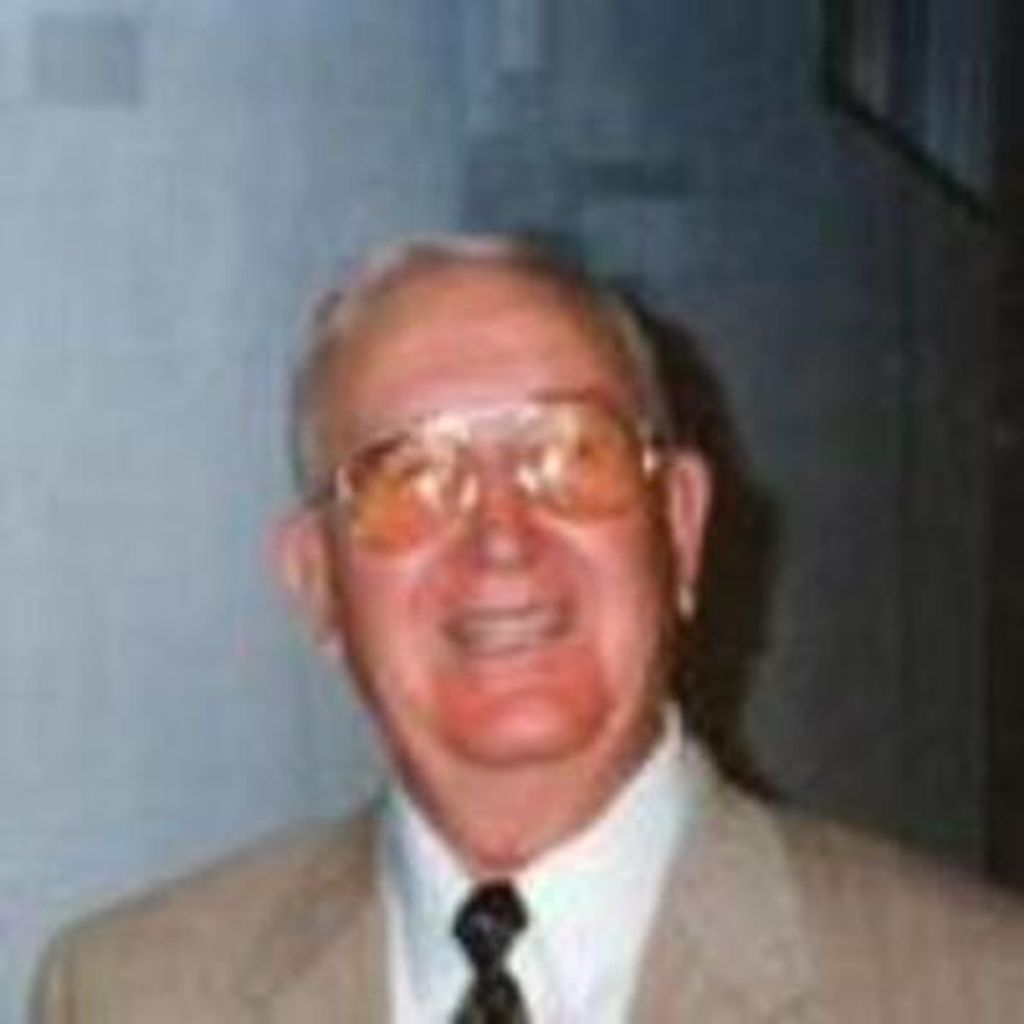 Edmund L. Carter