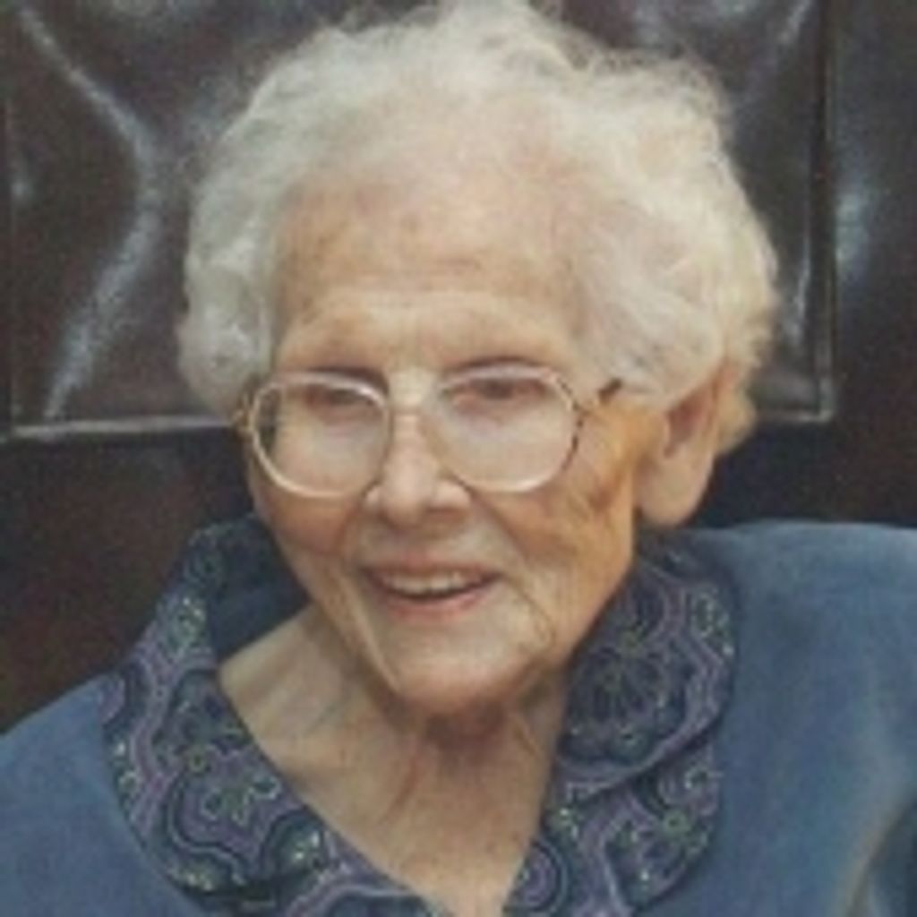 Sophia Switter Profile Photo