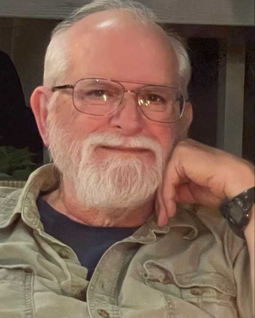 Donald Wayne Woleslagle Sr.