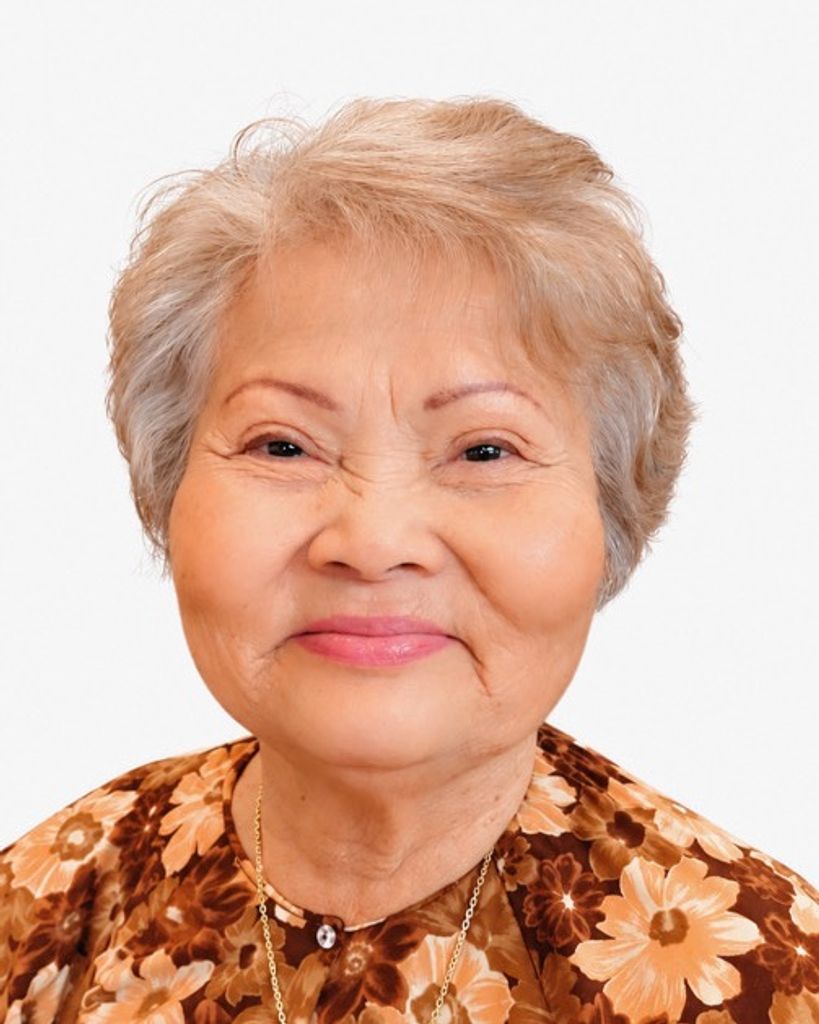 Nam Thi Nguyen