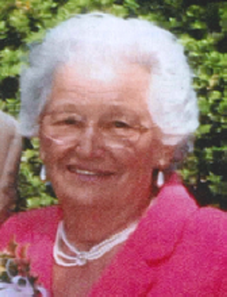 Janice Elaine Wessendorf