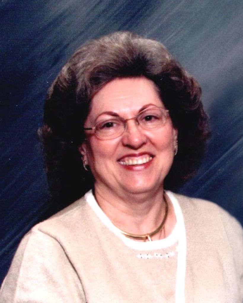 Sharyn Morris