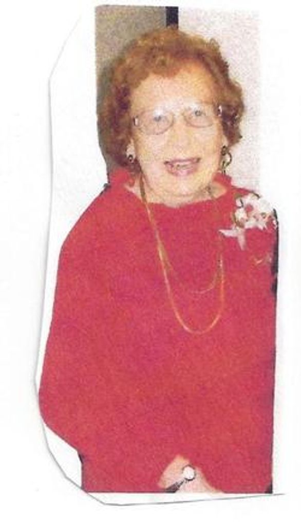 Lydia Wallace Profile Photo