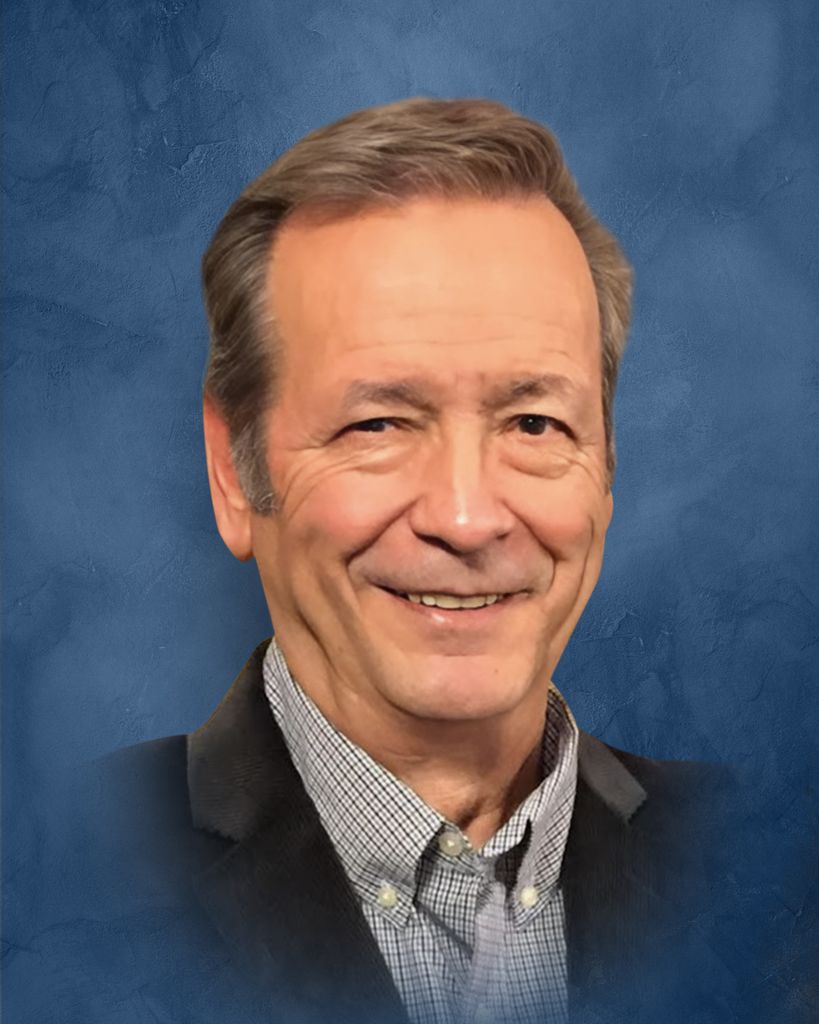 Dennis Sanders Profile Photo