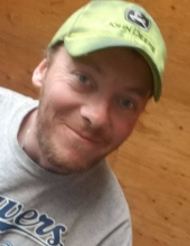 Michael G. "Mike" Schramm