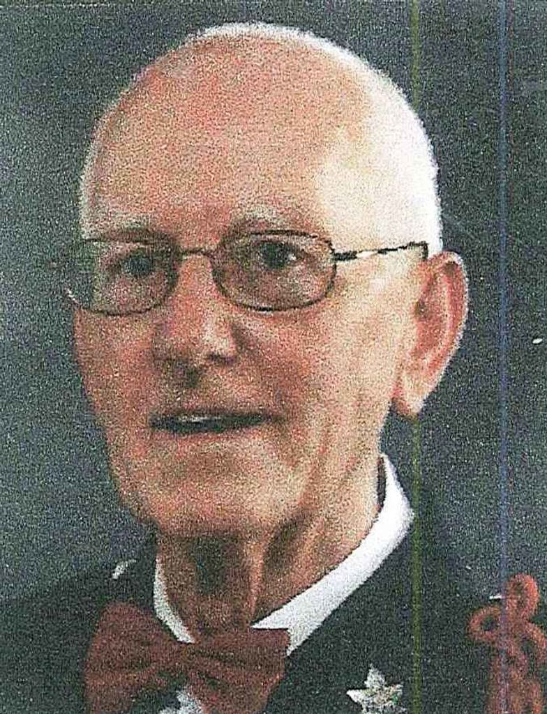 David William Newton