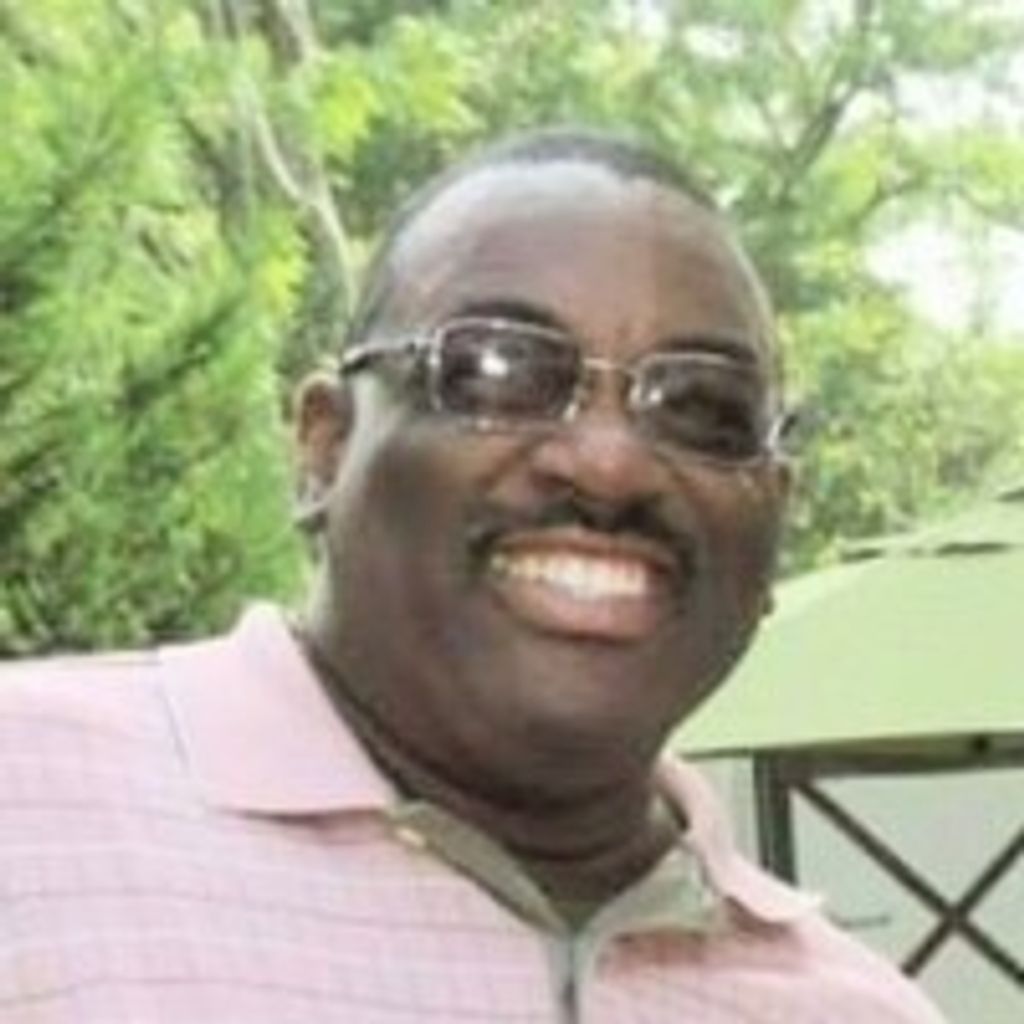 Gregory B. Beachem Profile Photo