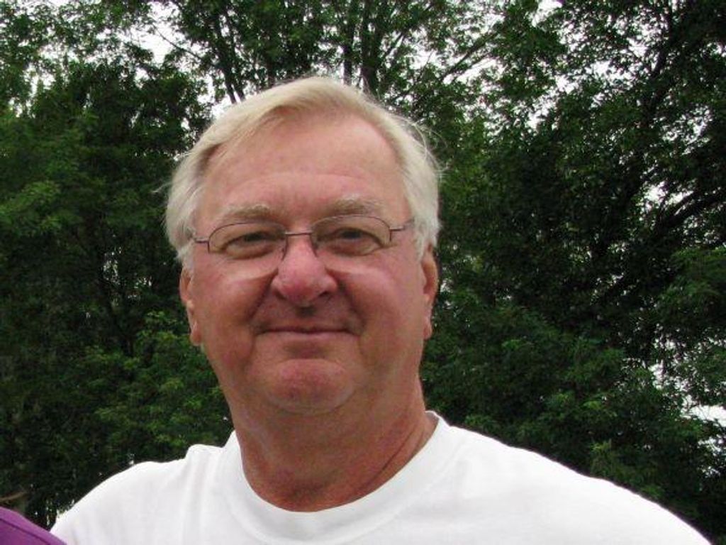 Gary Allen Lee
