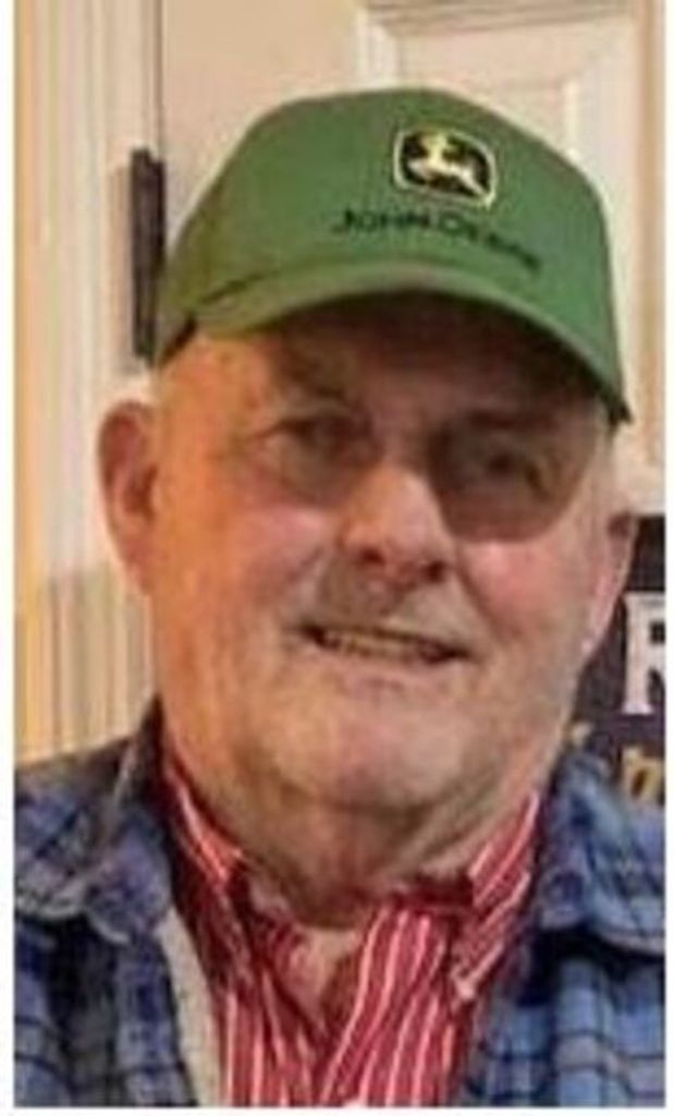 Raymond C. Arnold, Sr.